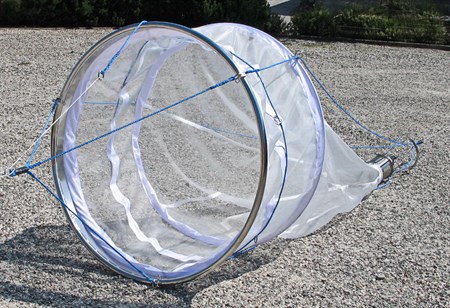 23.250 - WP-3 Plankton net.